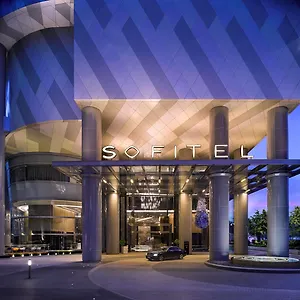 سوفيتيل دامانسارا ***** كوالالمبور