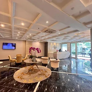 Hotel Damai, Kuala Lumpur