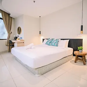 Hotel Swing & Pillows - Masjid Jamek, Kuala Lumpur