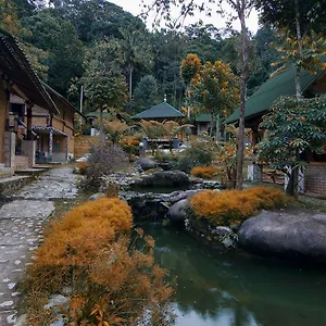 酒店 Bamboo Village, 吉隆坡