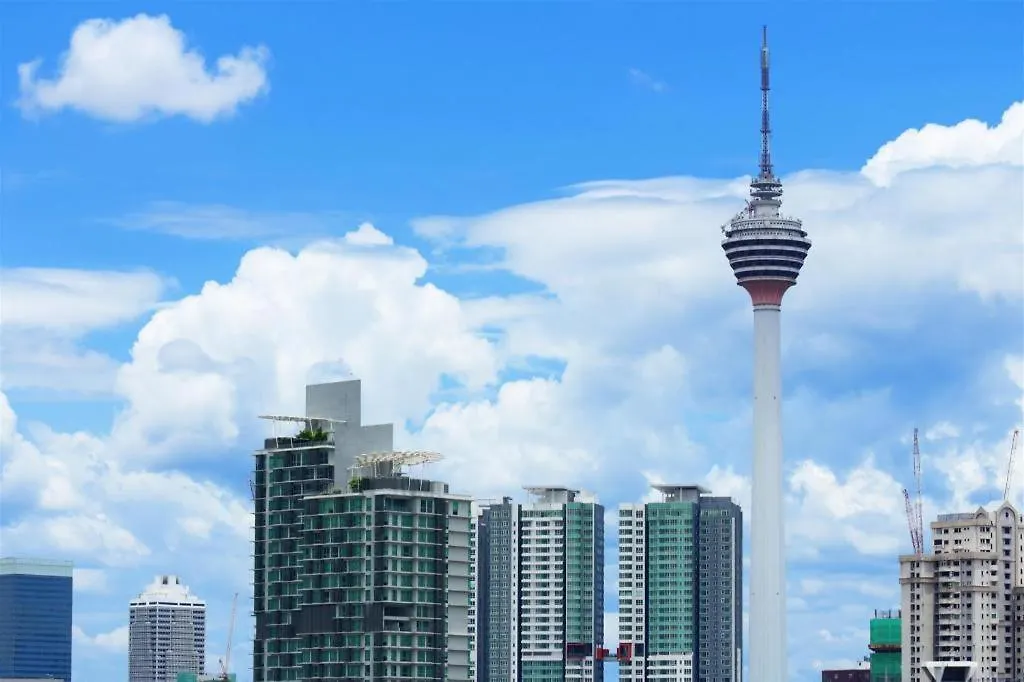**  Oyo 139 The Marque Hotel Kuala Lumpur Malaysia