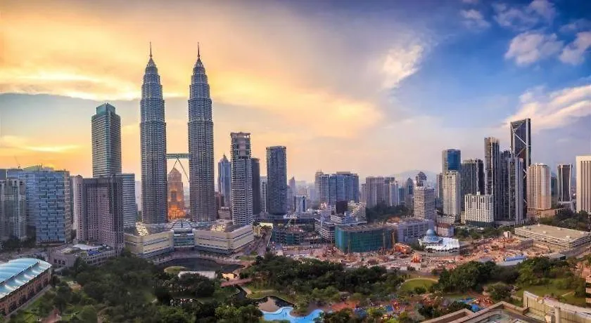 **  Oyo 139 The Marque Hotel Kuala Lumpur Malaysia
