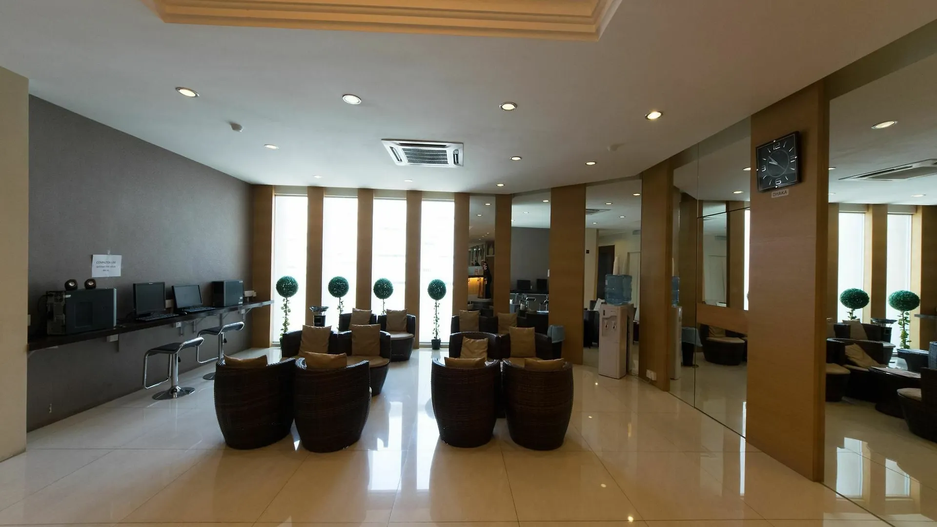 Oyo 139 The Marque Hotel Kuala Lumpur